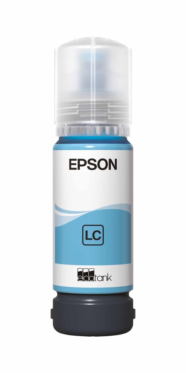 ENCRE EPSON 108 CYAN ORIGINAL