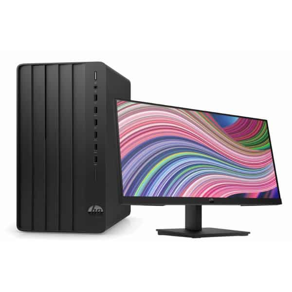 HP PRO 290 G9 I7-13700 8GB/512GB FREEDOS ECRAN 22
