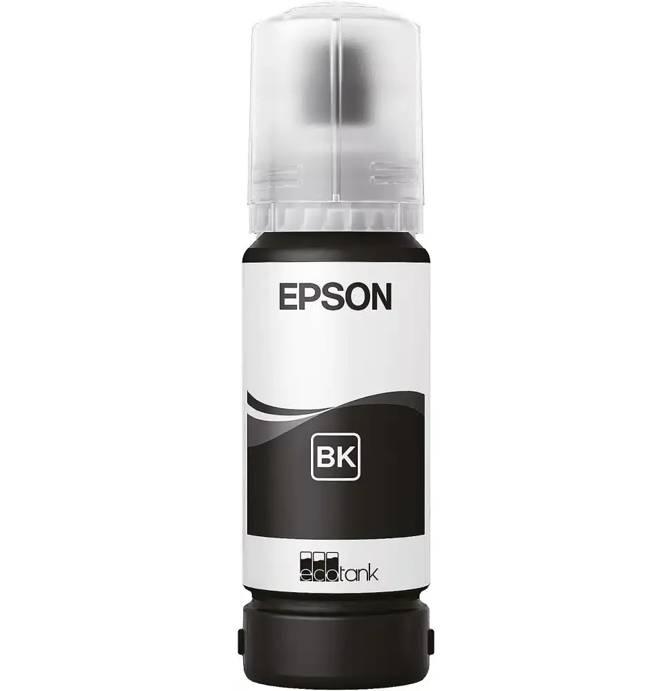 ENCRE EPSON 112 NOIR ORIGINAL