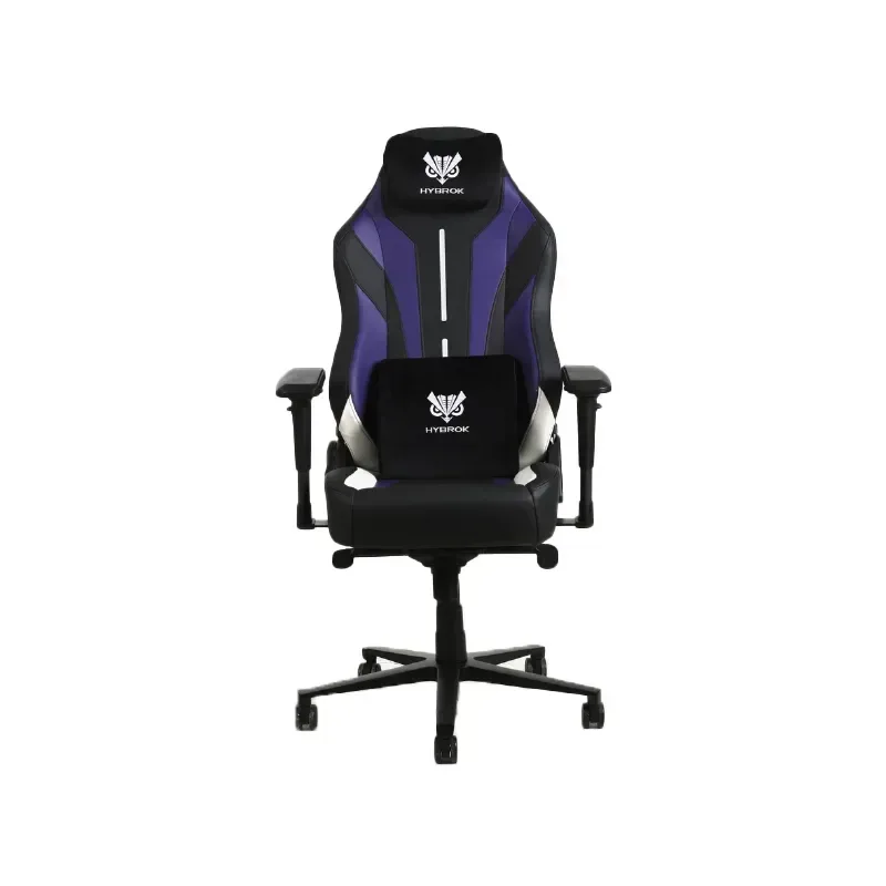 CHAISE GAMER HYBROK MILKY WAY