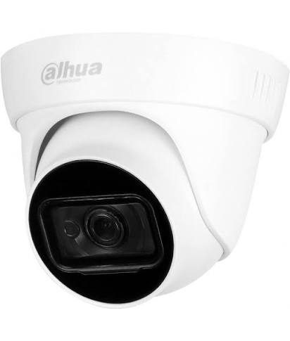 CAMERA DAHUA IP 8MP DOME