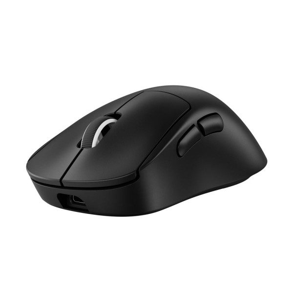 LOGITECH PRO X SUPERLIGHT 2 DEX-BLACK-2.4GHZ