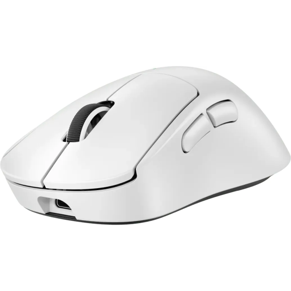 G PRO X SUPERLIGHT 2 LIGHTSPEED Gaming Mouse-WHITE-2.4GHZ