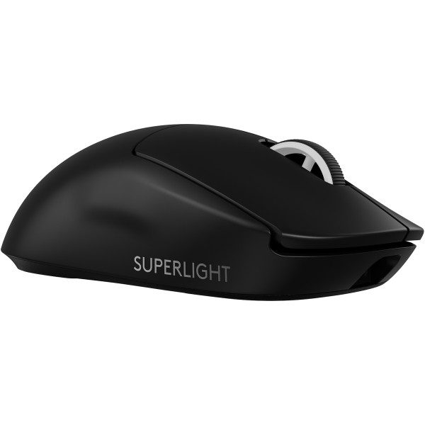 G PRO X SUPERLIGHT 2 LIGHTSPEED Gaming Mouse-BLACK-2.4GHZ