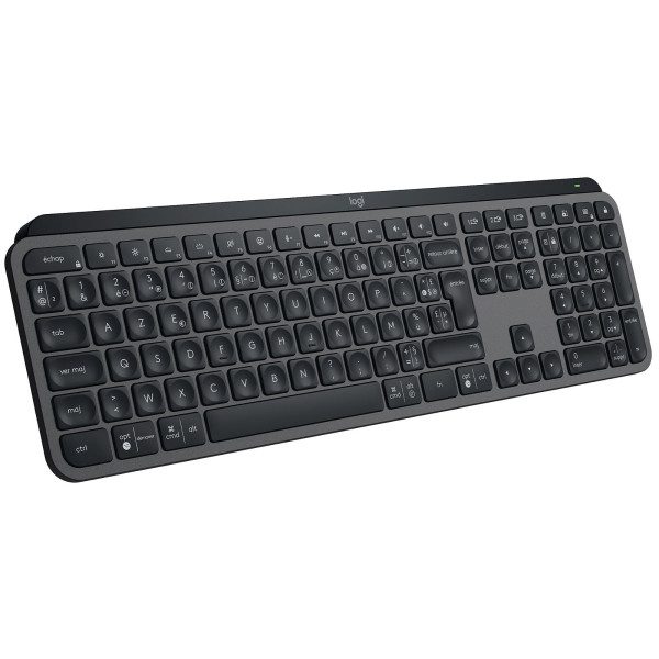 MX Keys S-GRAPHITE-FRA-BT-N/A-CENTRAL-419
