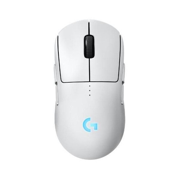LOGITECH SOURIS PRO 2 LIGHTSPEED Wireless BK