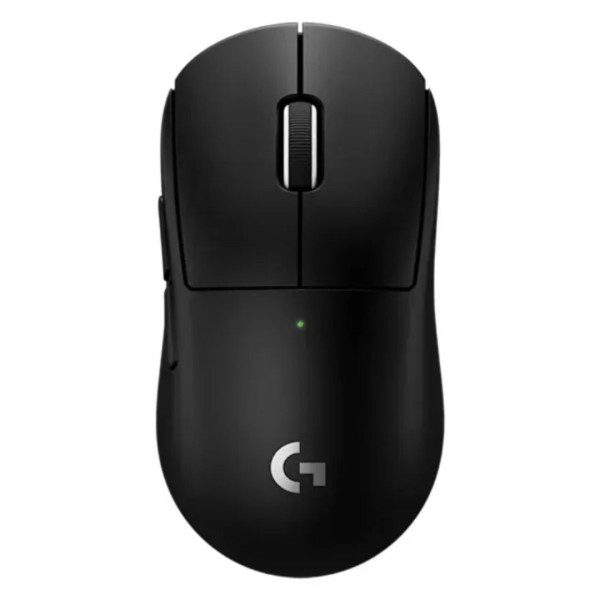 LOGITECH SOURIS PRO X SUPERLIGHT 2c (compact) WIFI BLACK